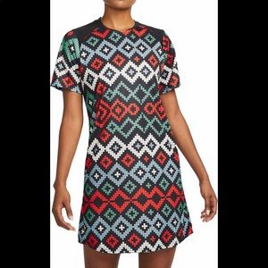 NIKE dress